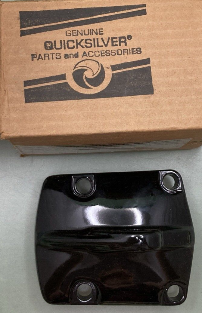 NEW GENUINE MERCURY QUICKSILVER 45513A1 COVER ASSEMBLY DRIVESHAFT HOUSING