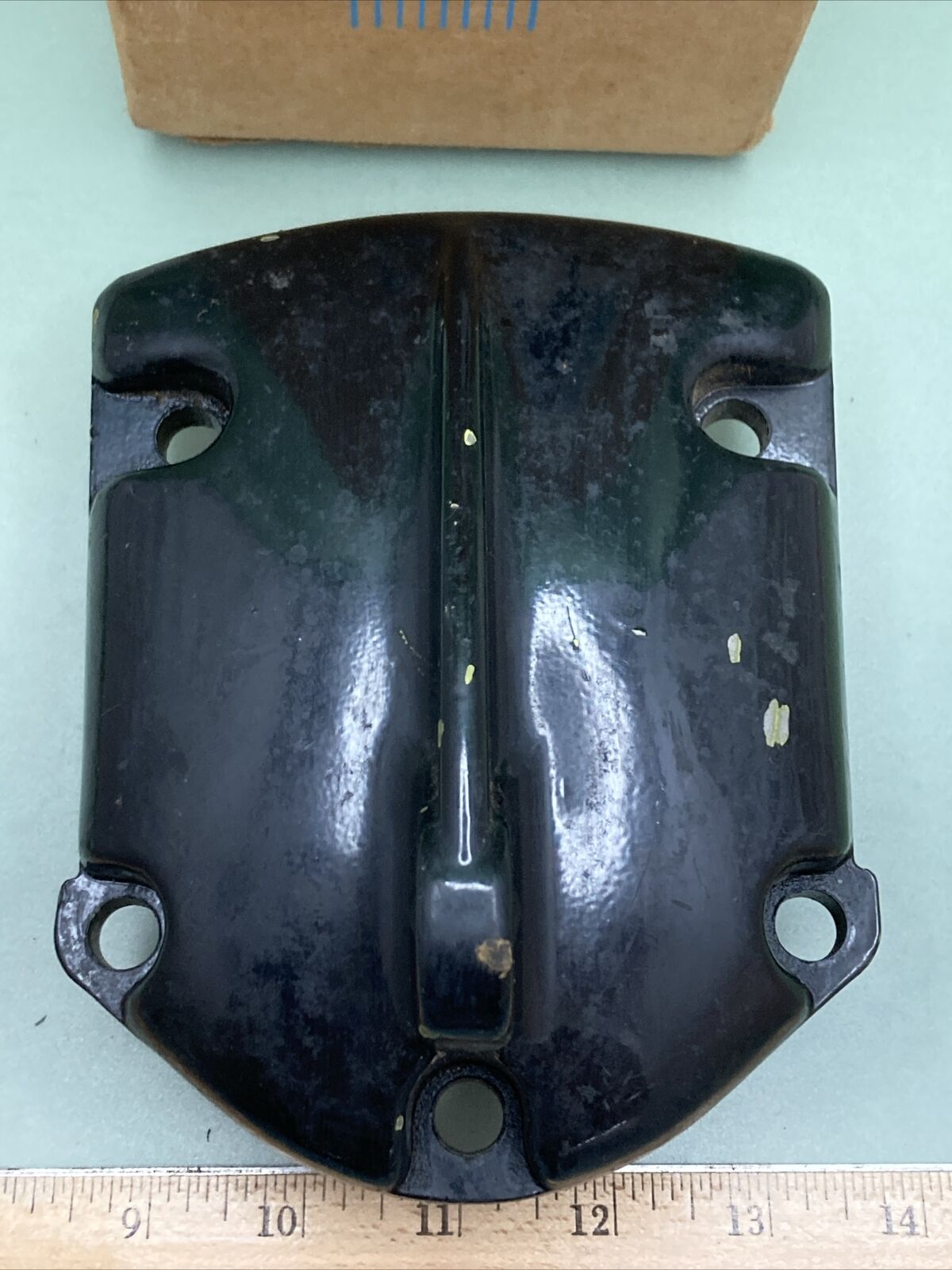 NEW GENUINE MERCURY QUICKSILVER 32367 COVER