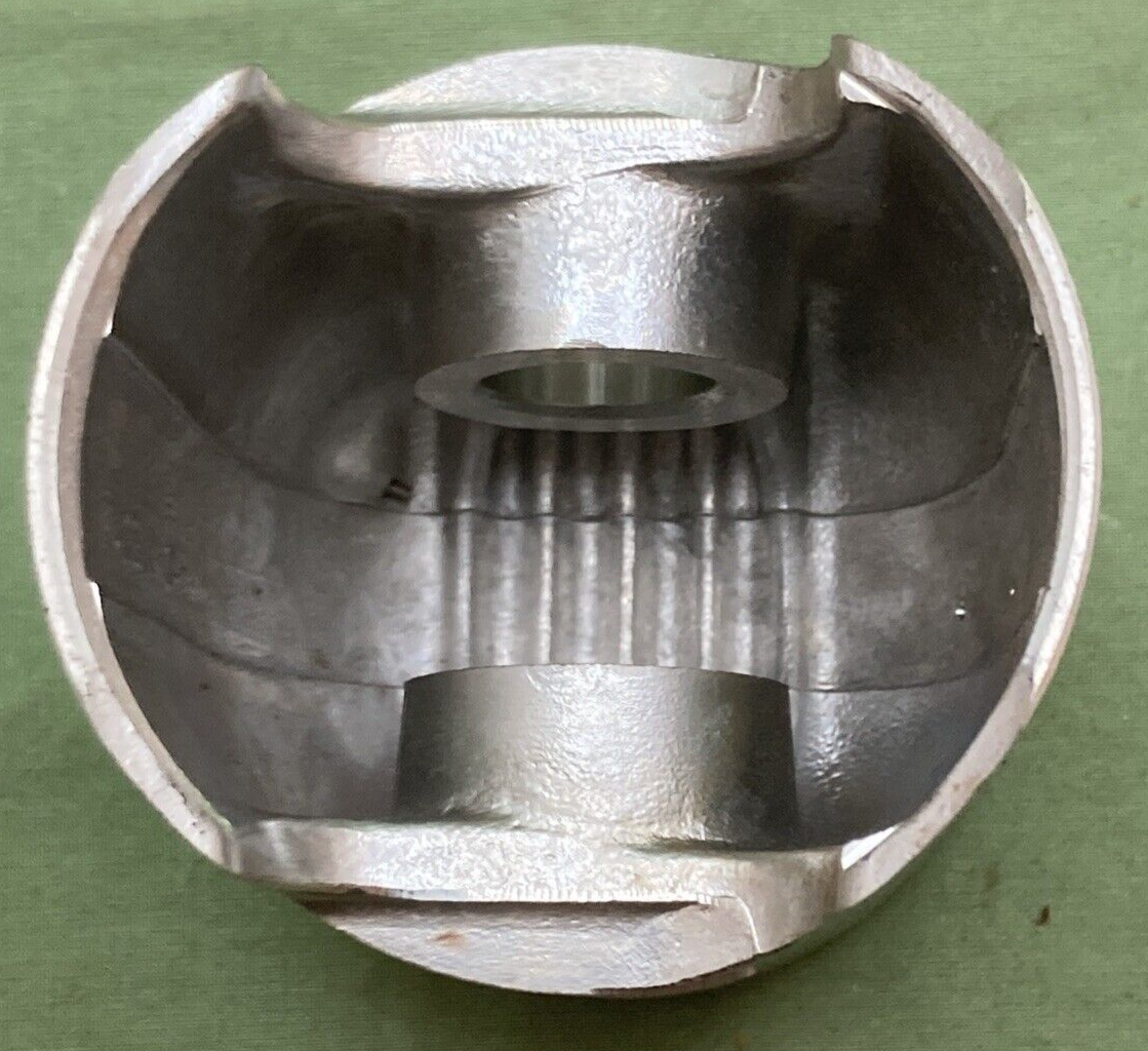 NEW GENUINE SUZUKI 12110-41760 PISTON CRANKSHAFT FOR RM250