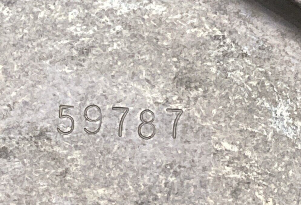 MERCURY QUICKSILVER 59787 FACE CAM