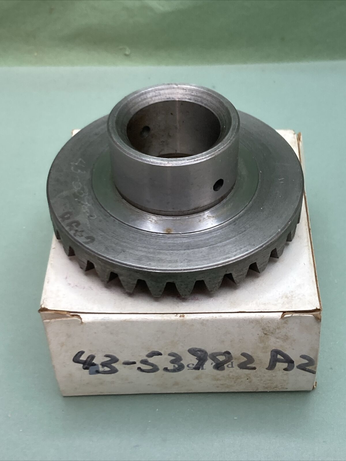 NEW GENUINE MERCURY QUICKSILVER 45-53982A2 FORWARD GEAR