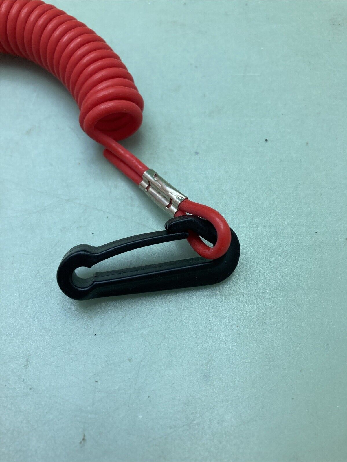 NEW ENGINE EMERGENCY KILL SWITCH TETHER