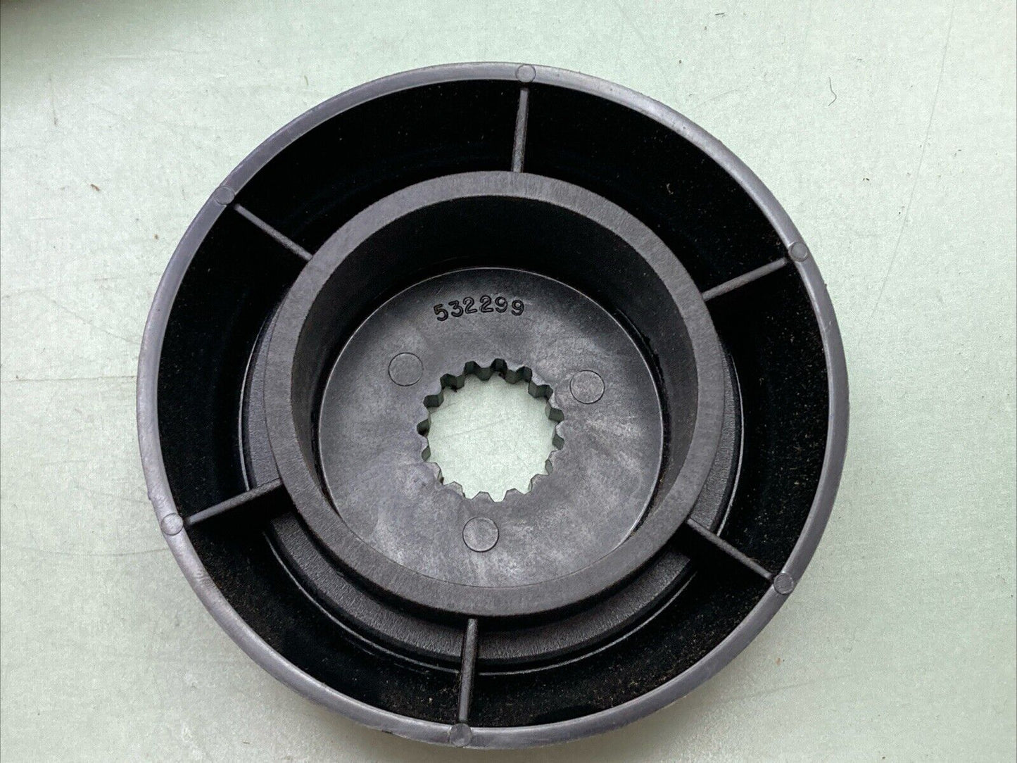 NEW MERCURY QUICKSILVER 532299 SPACER