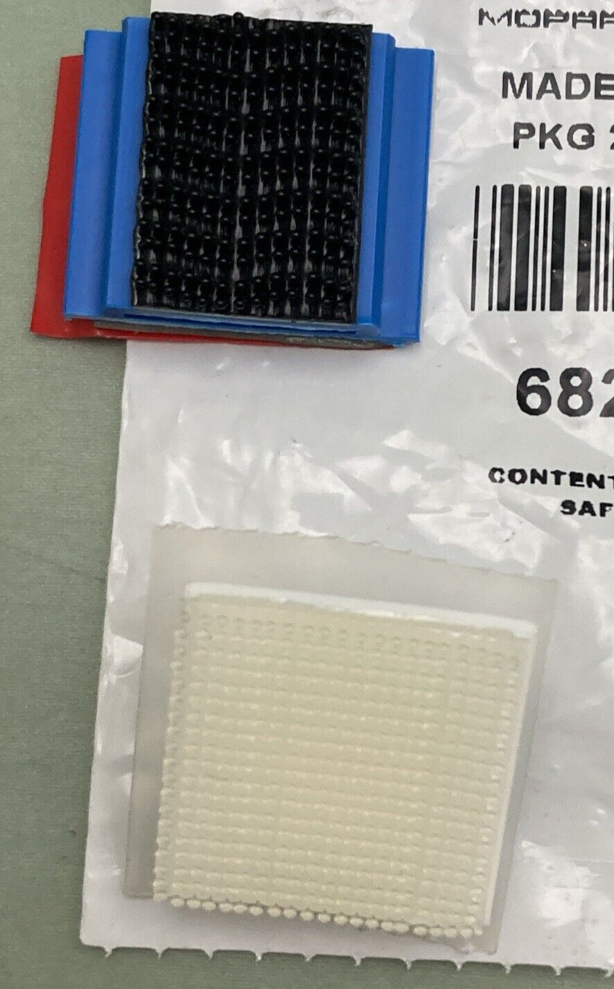 NEW GENUINE MOPAR 68207130AA Spacer SUPERCEDES 68163978AA