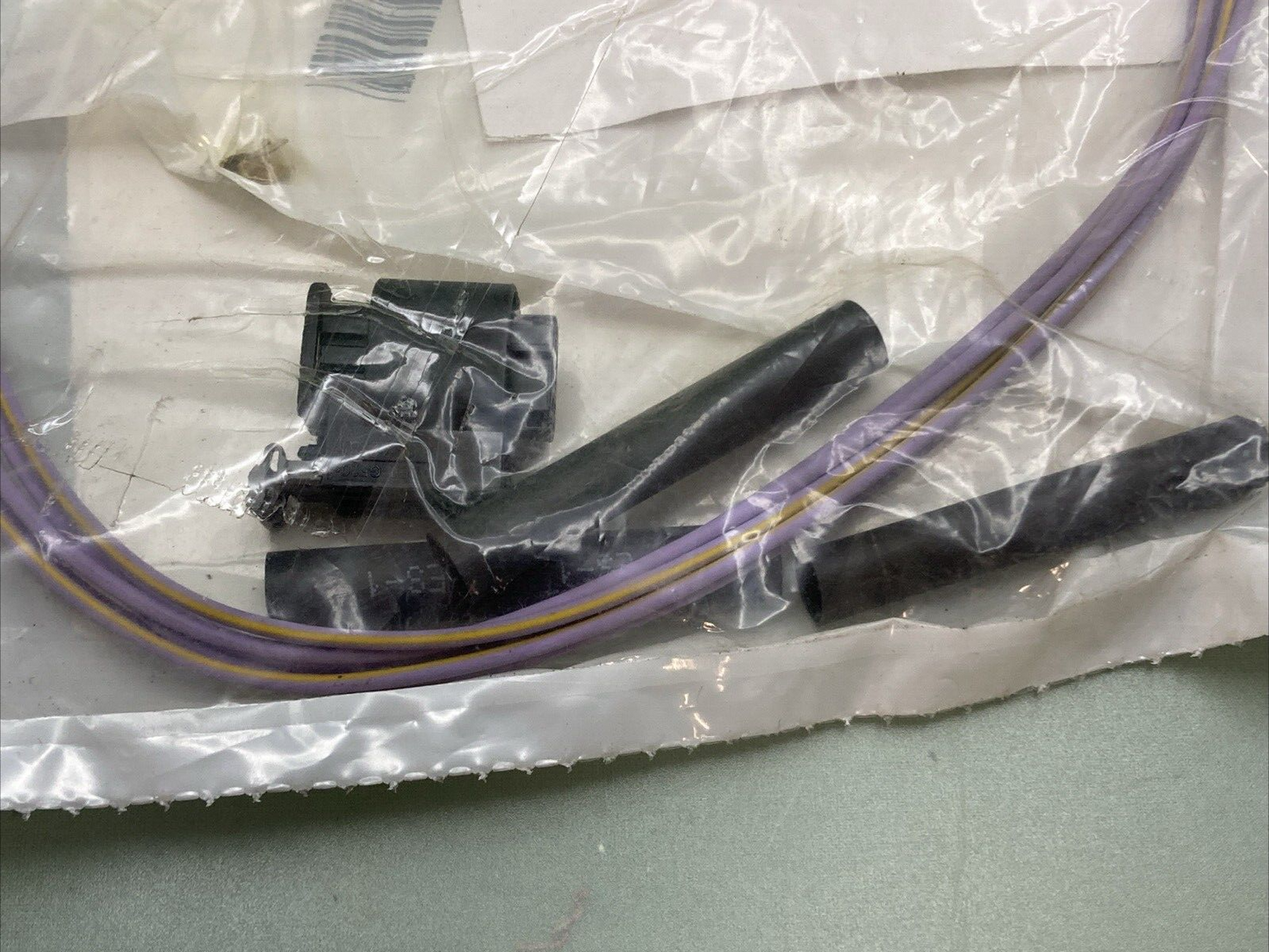 NEW GENUINE MOPAR 68499228AA WIRING-3 WAY INCOMPLETE KIT