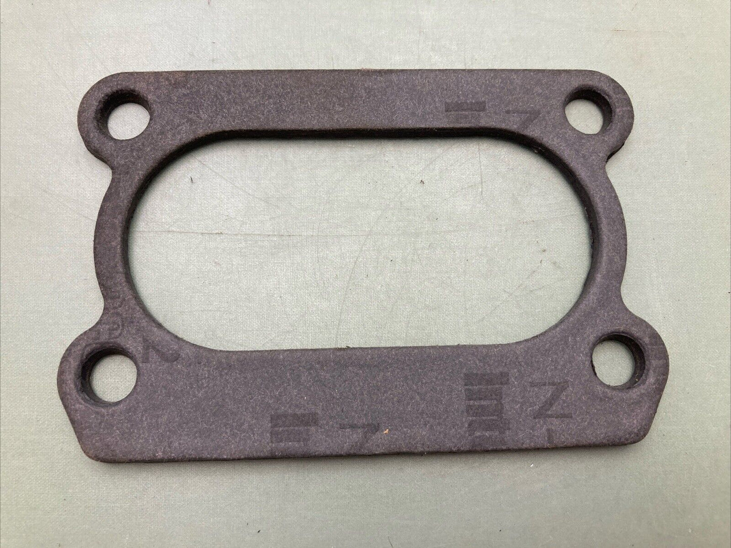 NEW MERCURY QUICKSILVER 27-861246 GASKET