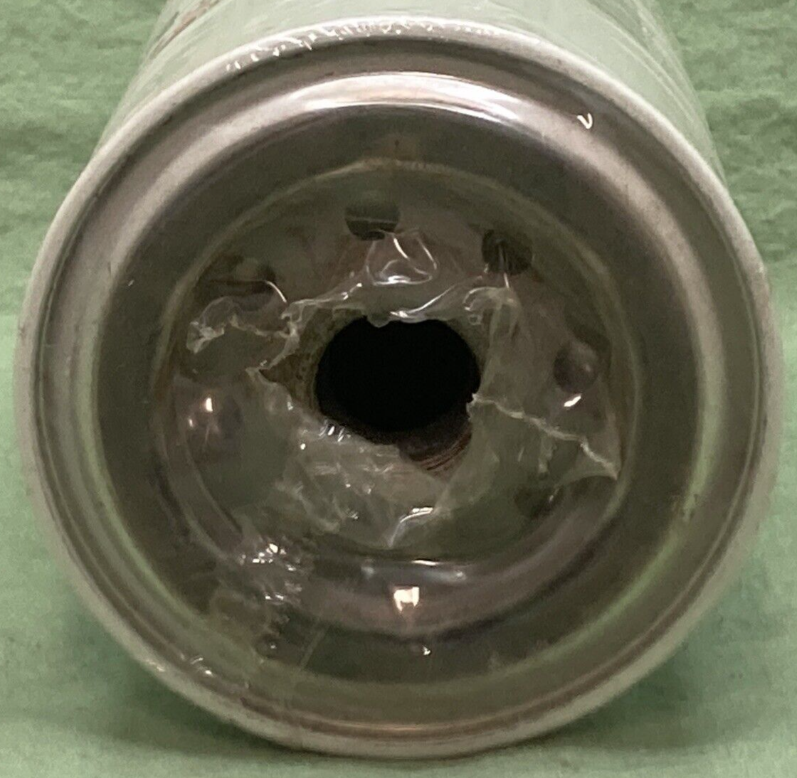 NEW GENUINE FLEETGUARD FF182 FUEL FILTER SPIN-ON SECONDARY