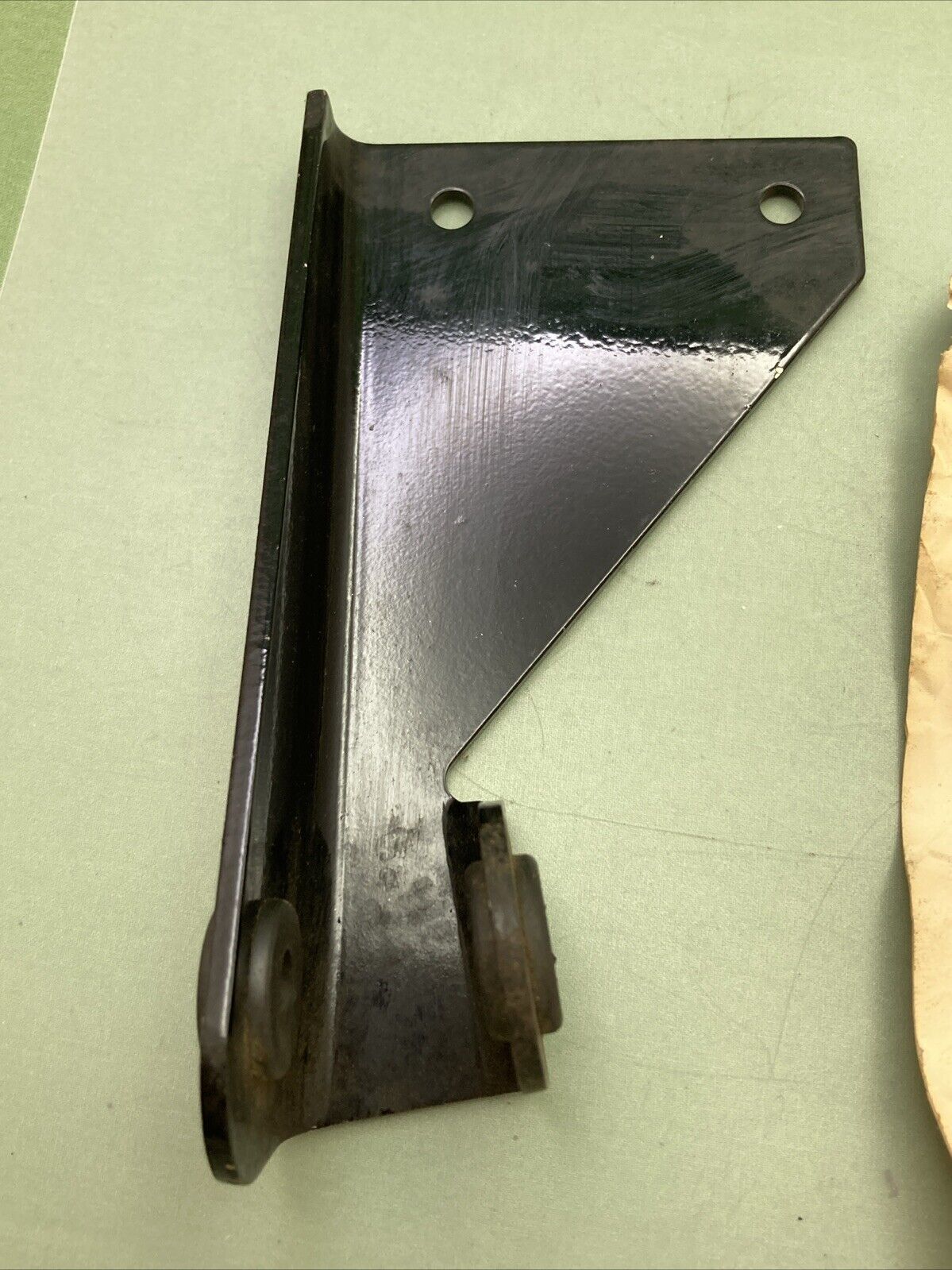 NEW GENUINE MERCURY 60403A2 BRACKET ASSEMBLY