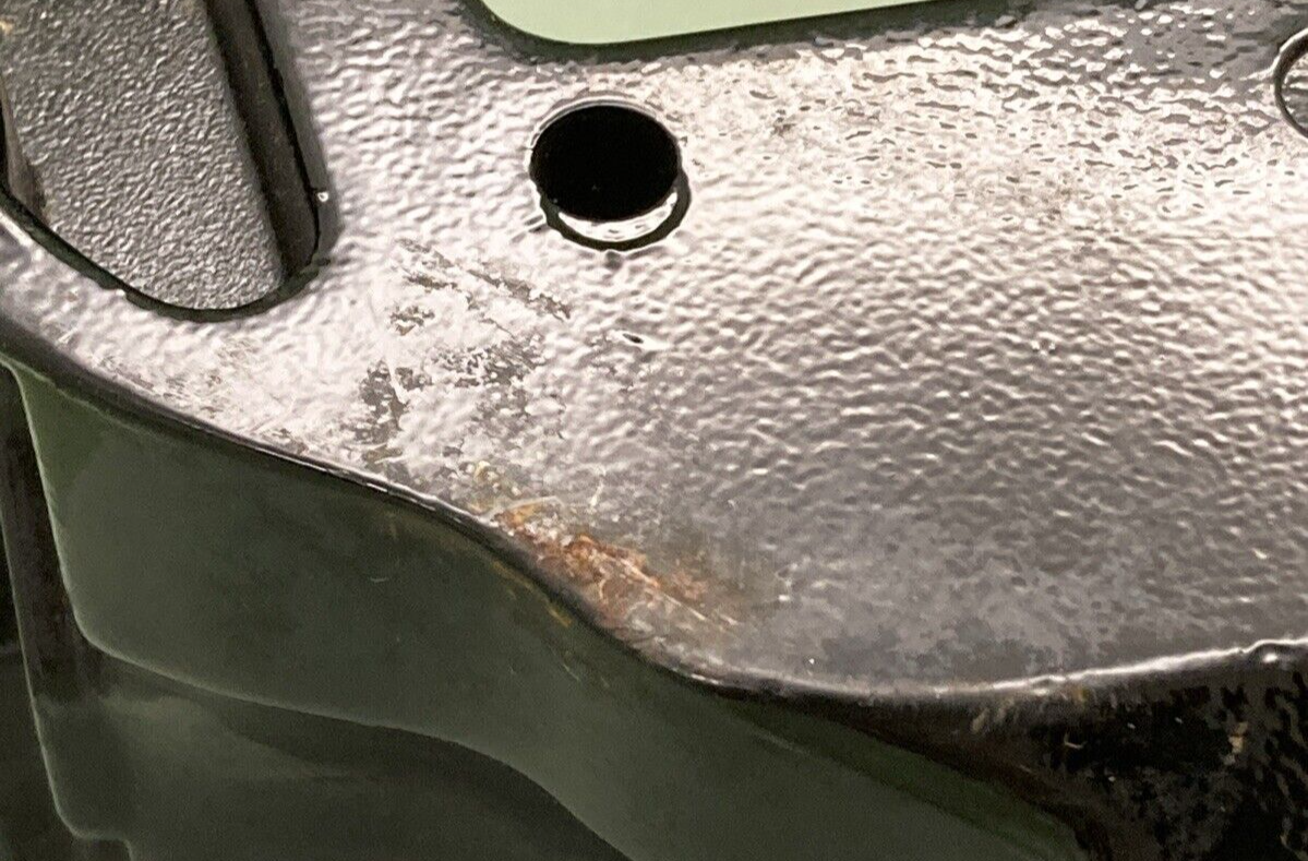 NEW REPLACES MERCURY QUICKSILVER 3402-883002 BRACKET SWIVEL ASM