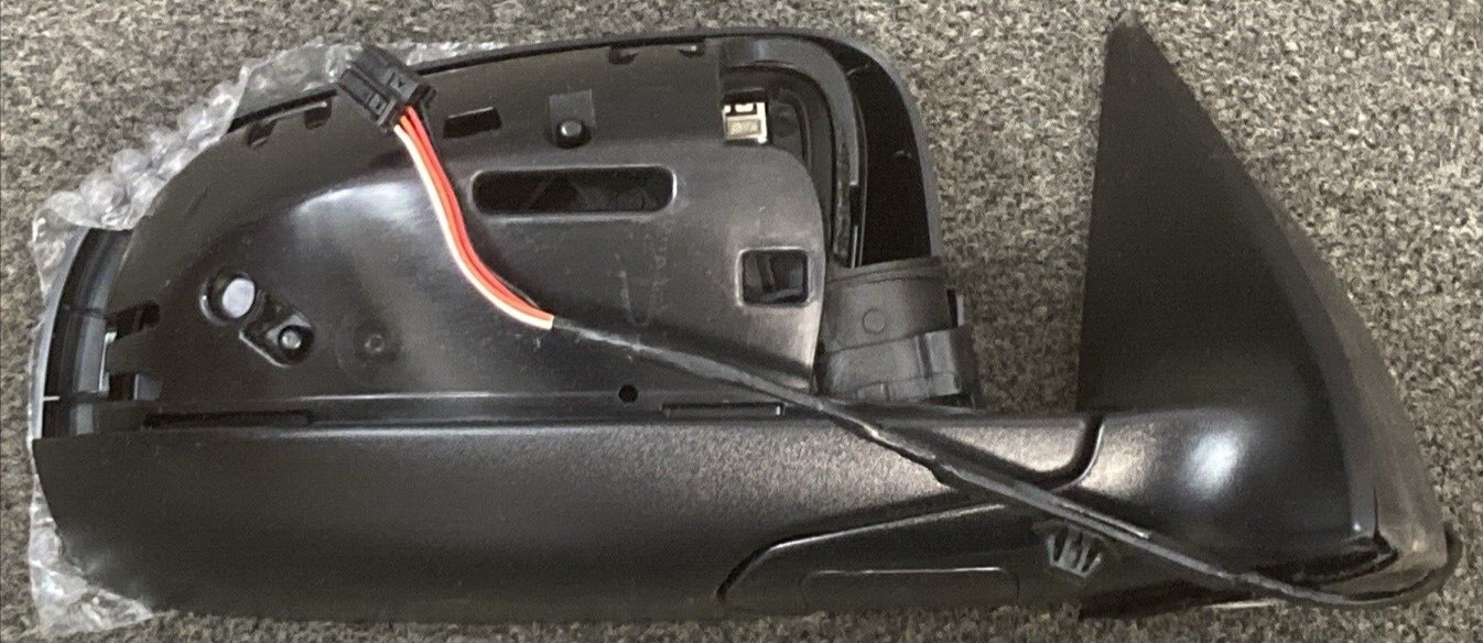 NEW GENUINE MOPAR 68325340AA Outside Rear-View Mirror Right FITS 2014-2022 Jeep