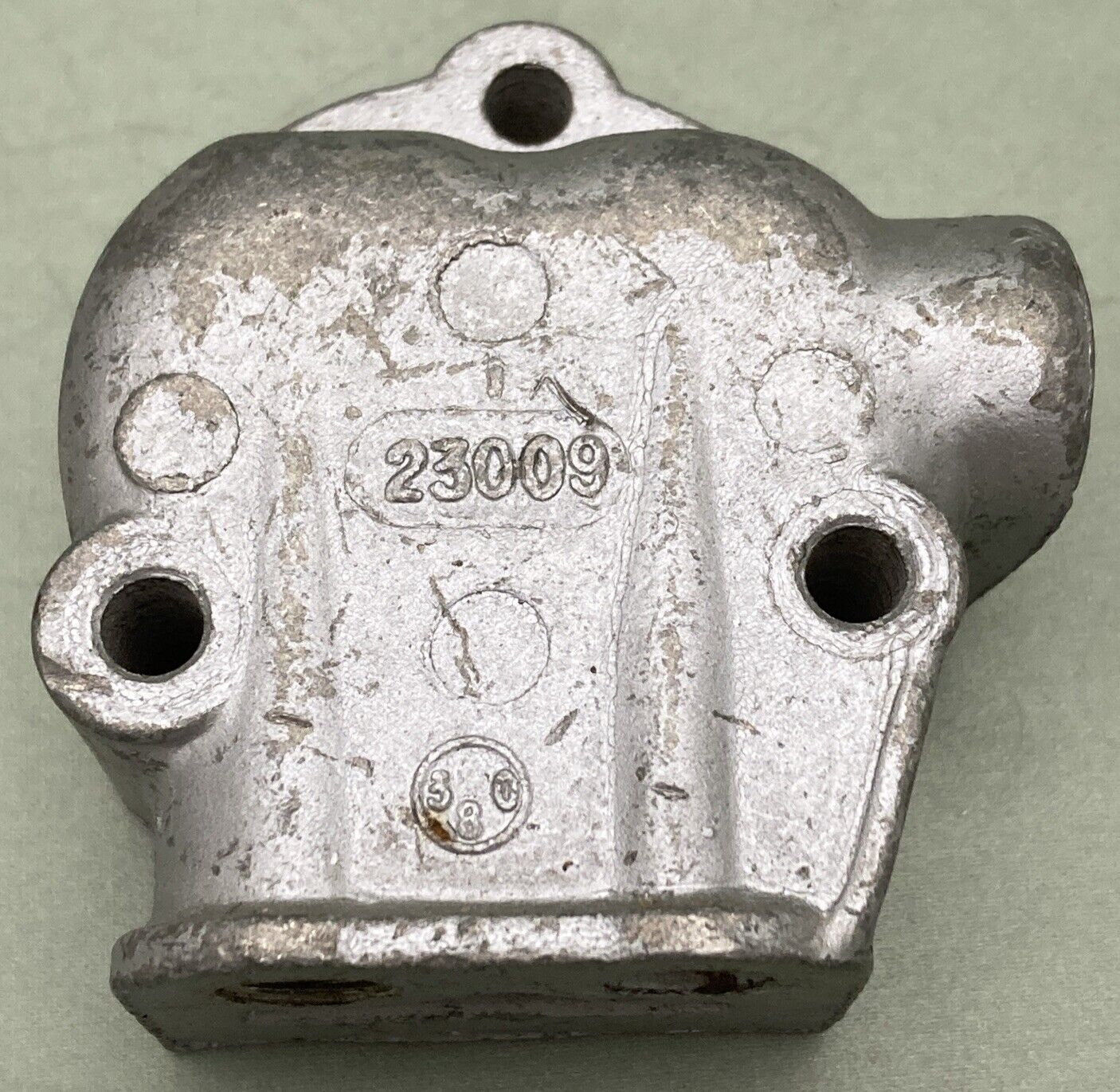 NEW REPLACES MERCURY QUICKSILVER 53156A3 FUEL PP ASM OUTBOARD 50-65HP NO GASKETS