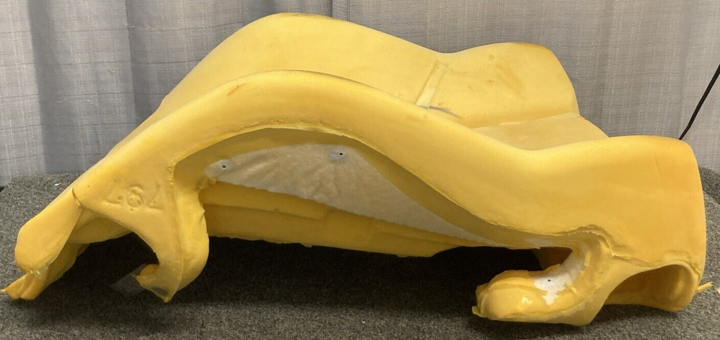NEW GENUINE MOPAR 68256991AC Seat Back Foam Left FITS DODGE CHALLENGER