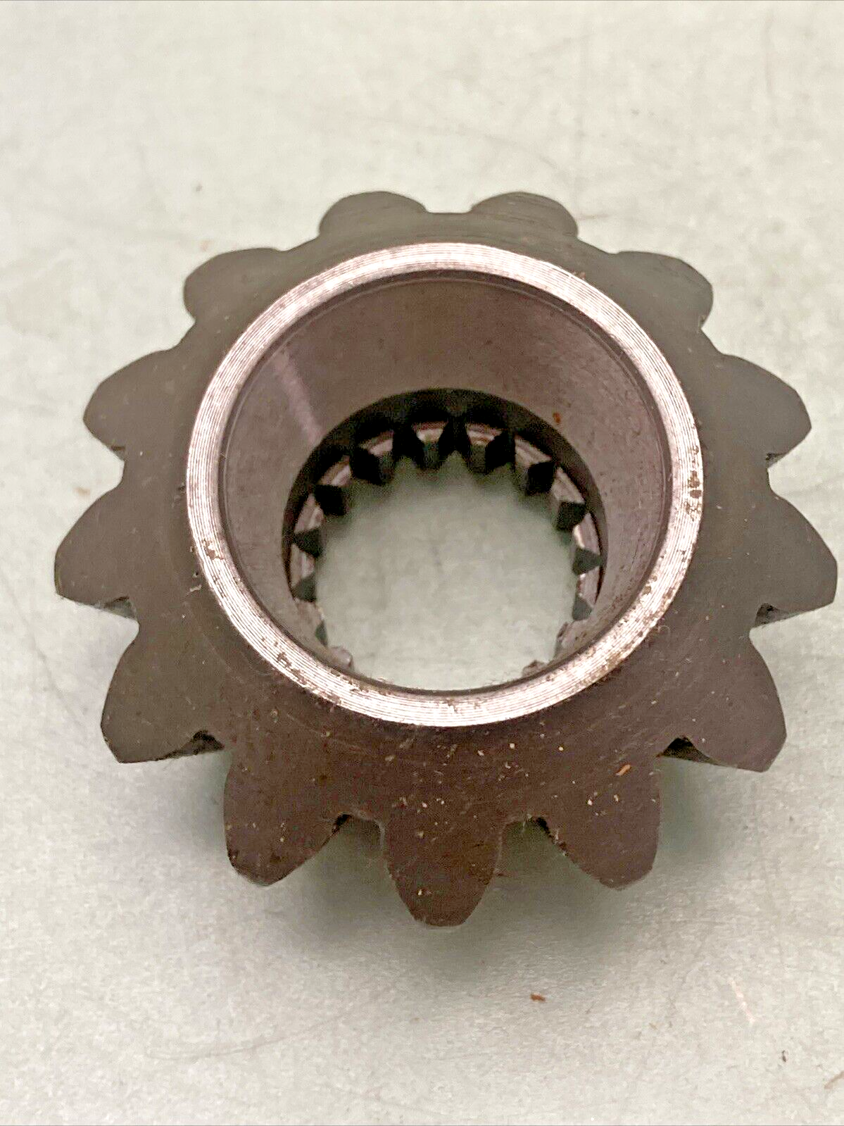 NEW GENUINE MERCURY QUICKSILVER 43-53981 GEAR, PINION, DRIVE SHAFT