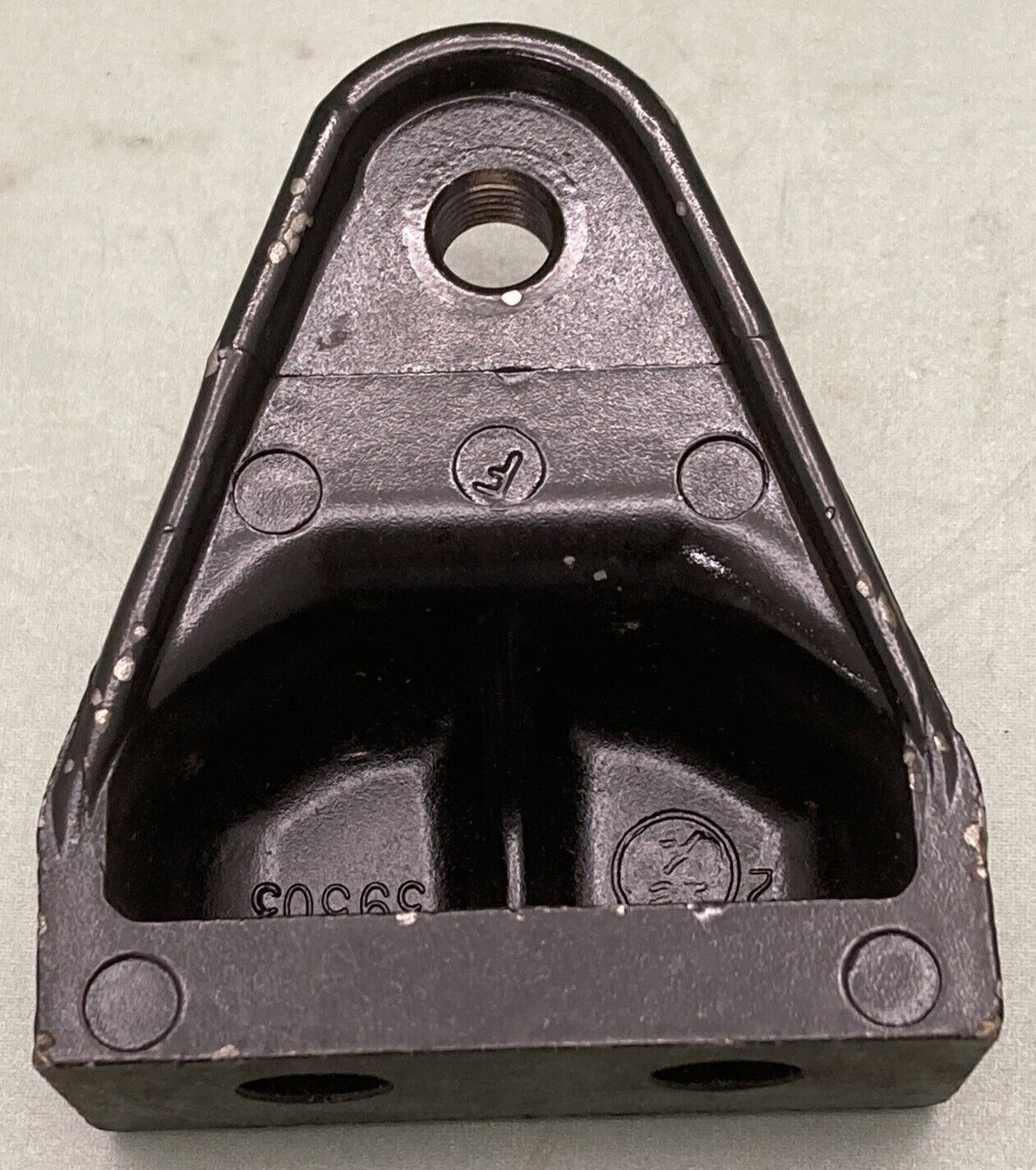 NEW GENUINE MERCURY QUICKSILVER 39503 BRACKET
