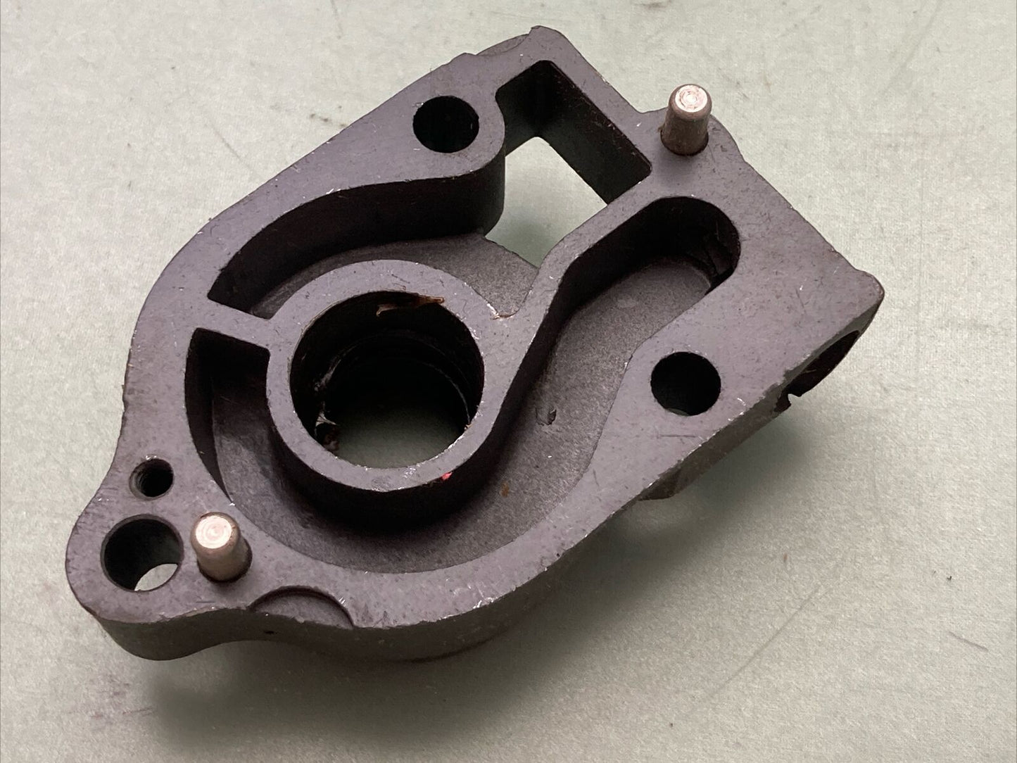 NEW GENUINE MERCURY QUICKSILVER 46-39531A1 BASE ASSEMBLY