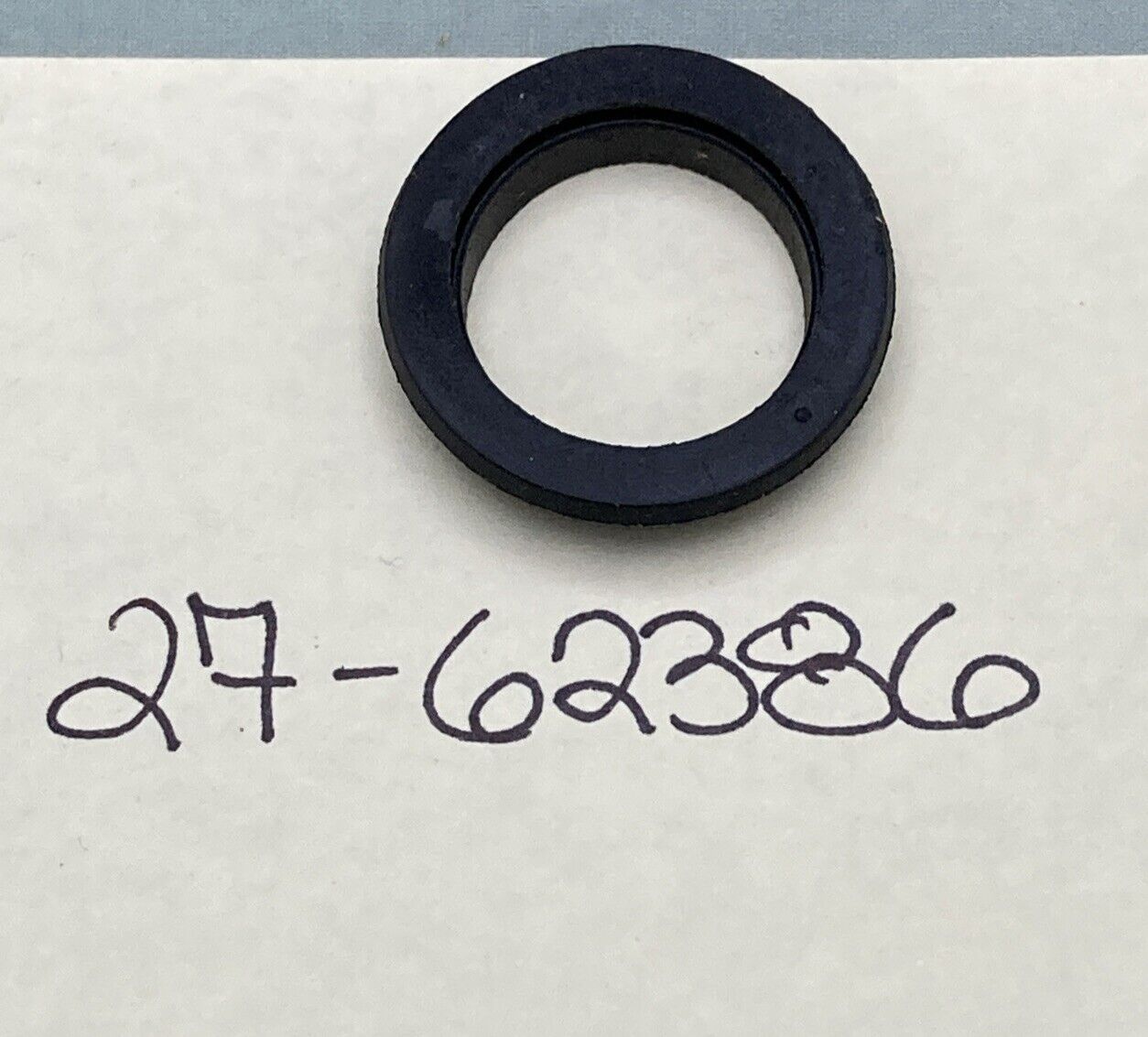NEW REPLACES MERCURY QUICKSILVER 27-62386 GASKET THERMOSTAT
