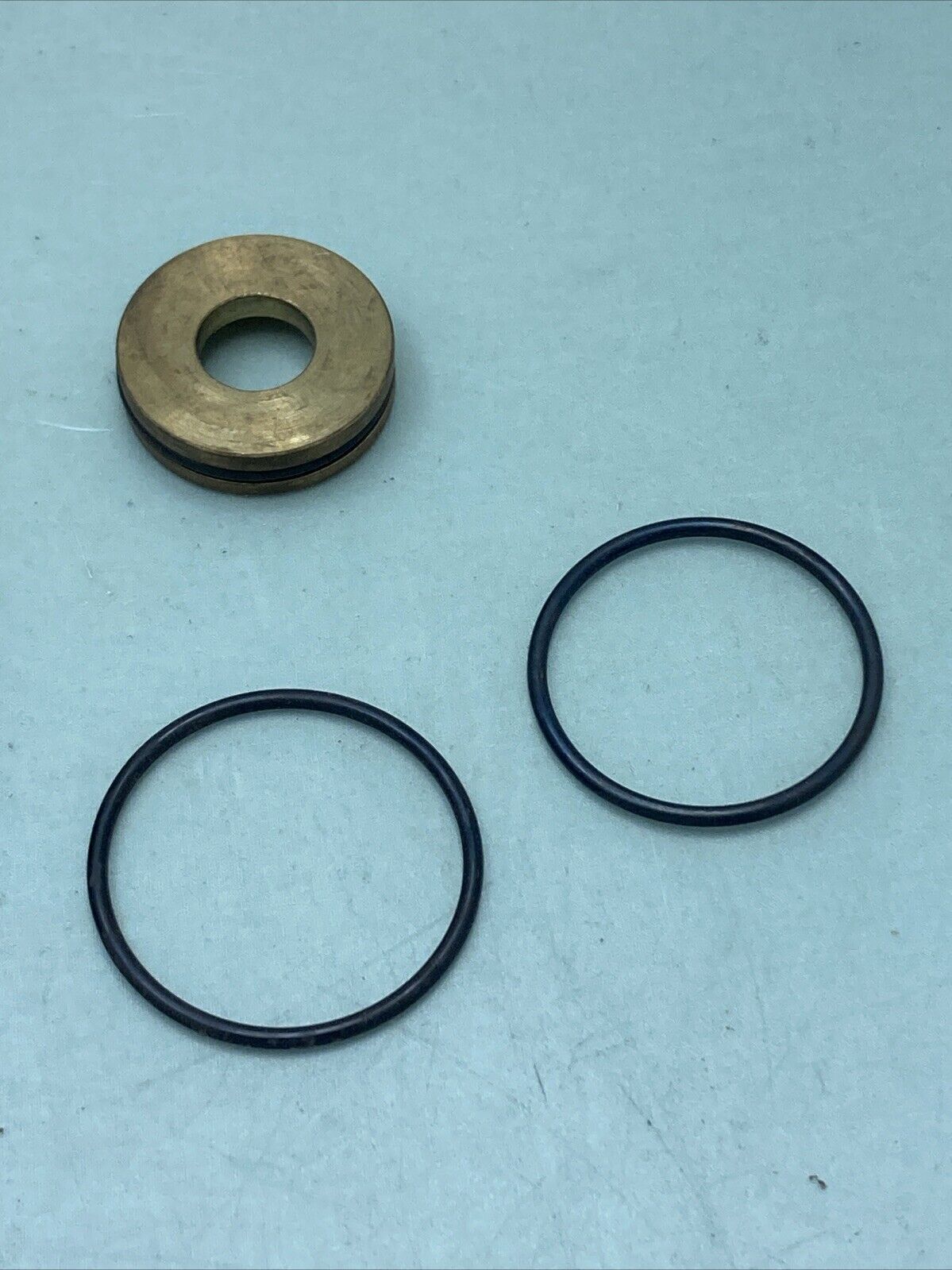 NEW MERCURY 48664A1 REPAIR KIT FOR 1" ROD, INCOMPLETE KIT