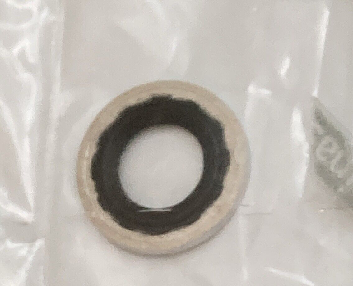 NEW GENUINE MOPAR 68110604AA Slim Line Seal 2011-2025