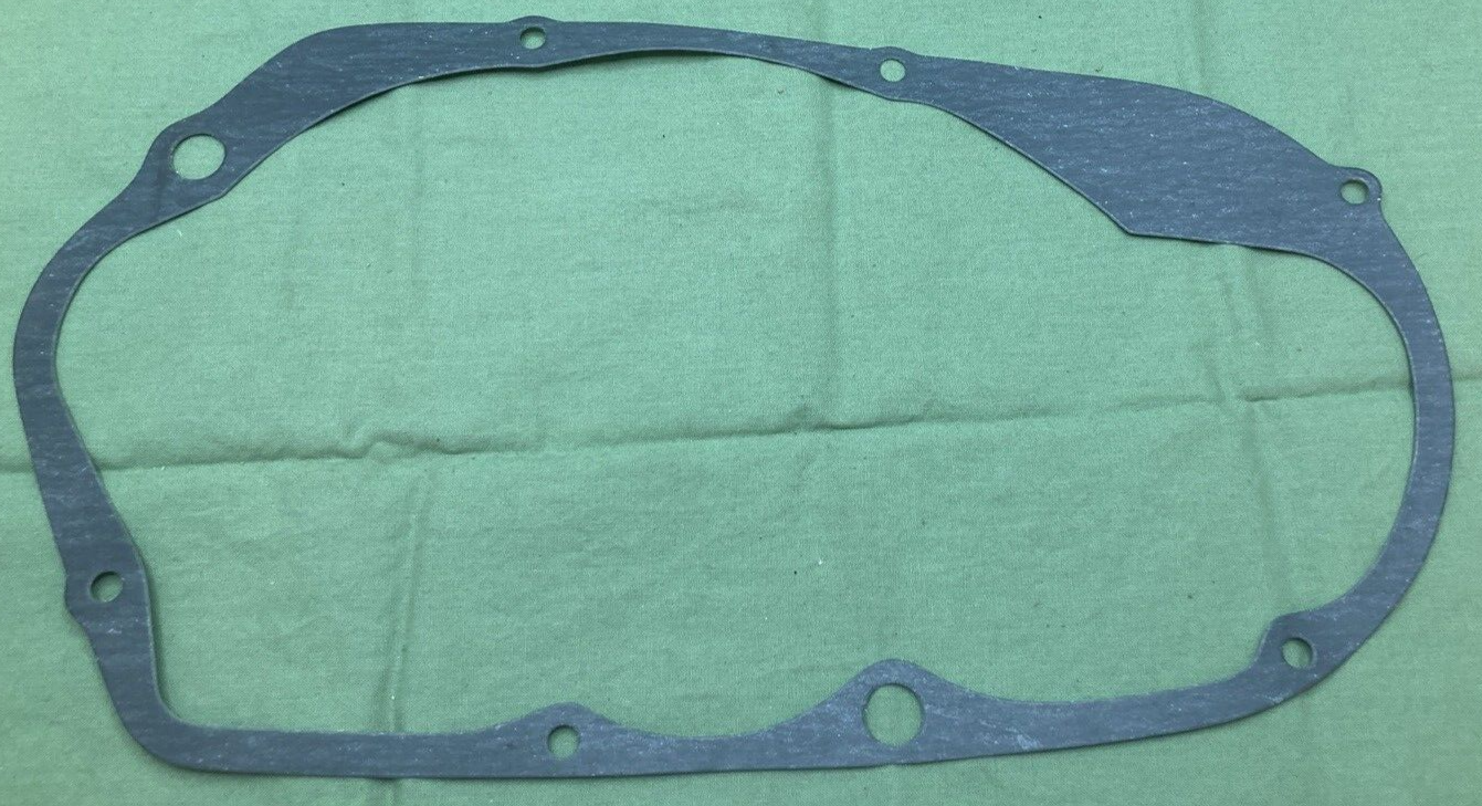 NEW KP GASKET CO 6500-275 GASKET KIT FITS YAMAHA INCOMPLETE SEE PHOTOS