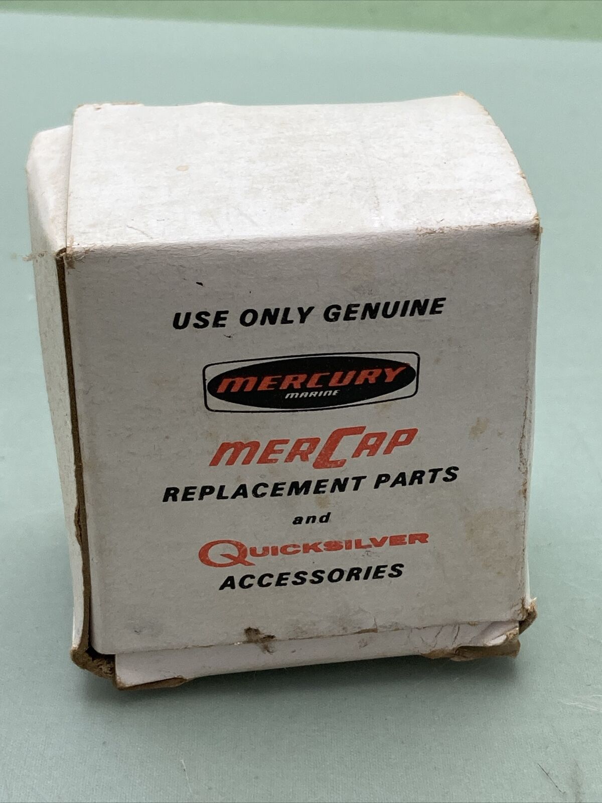 NEW GENUINE MERCURY QUICKSILVER 43-45229 REVERSE GEAR
