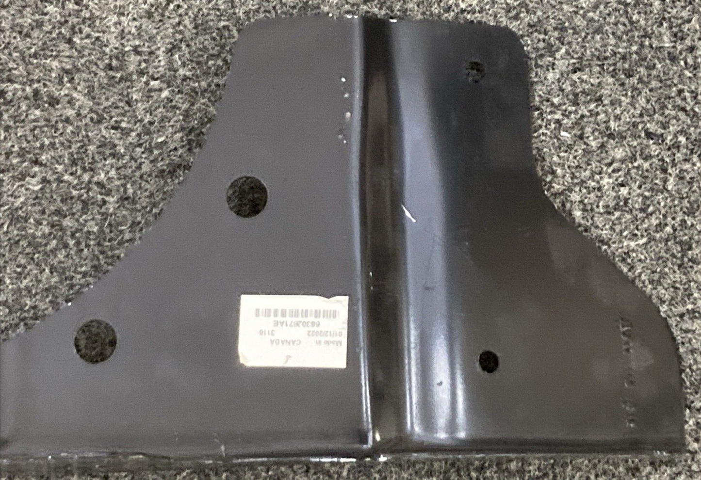 NEW GENUINE MOPAR 68302671AE D Pillar Panel Left FITS RAM