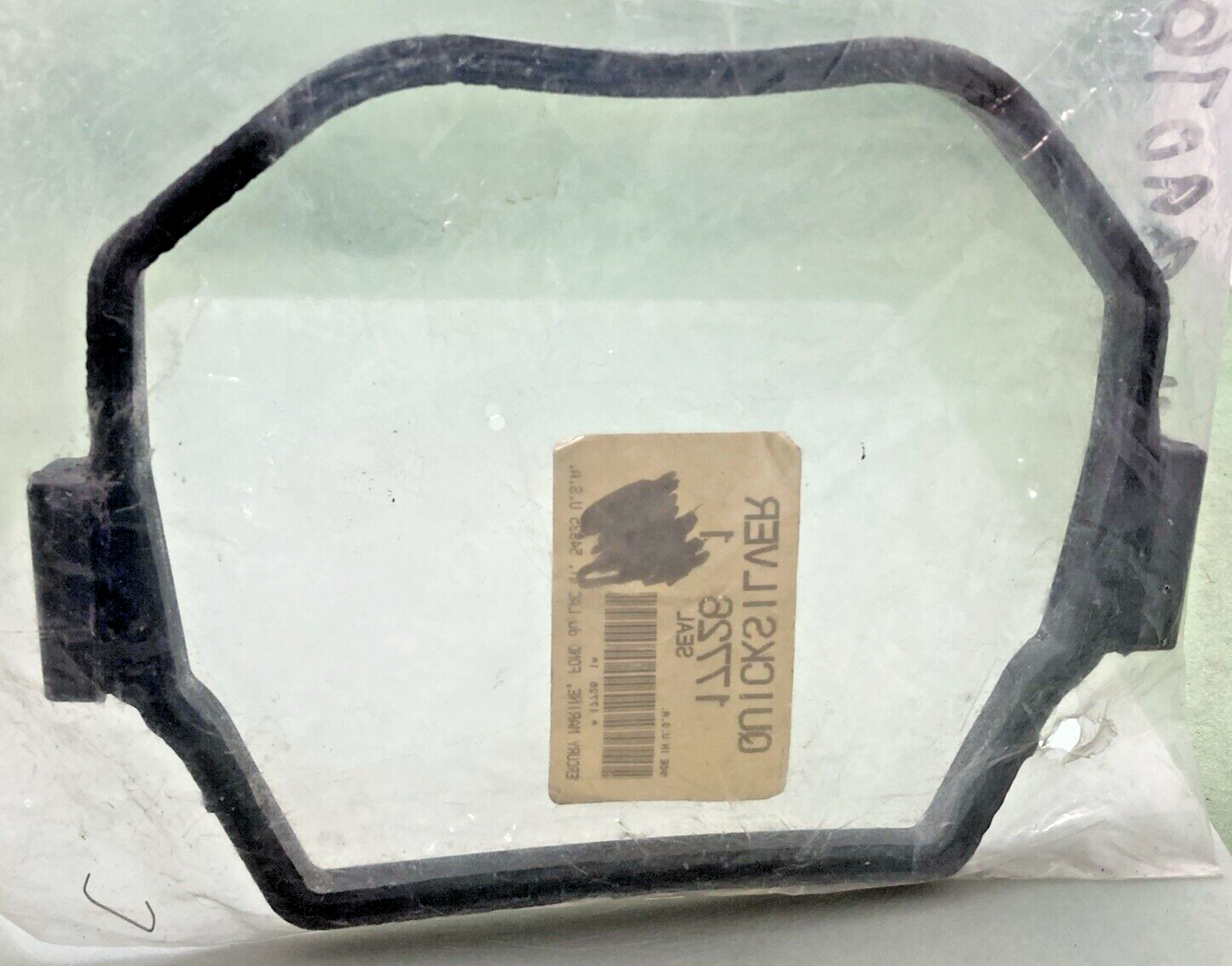 NEW GENUINE MERCURY QUICKSILVER 177261 SEAL