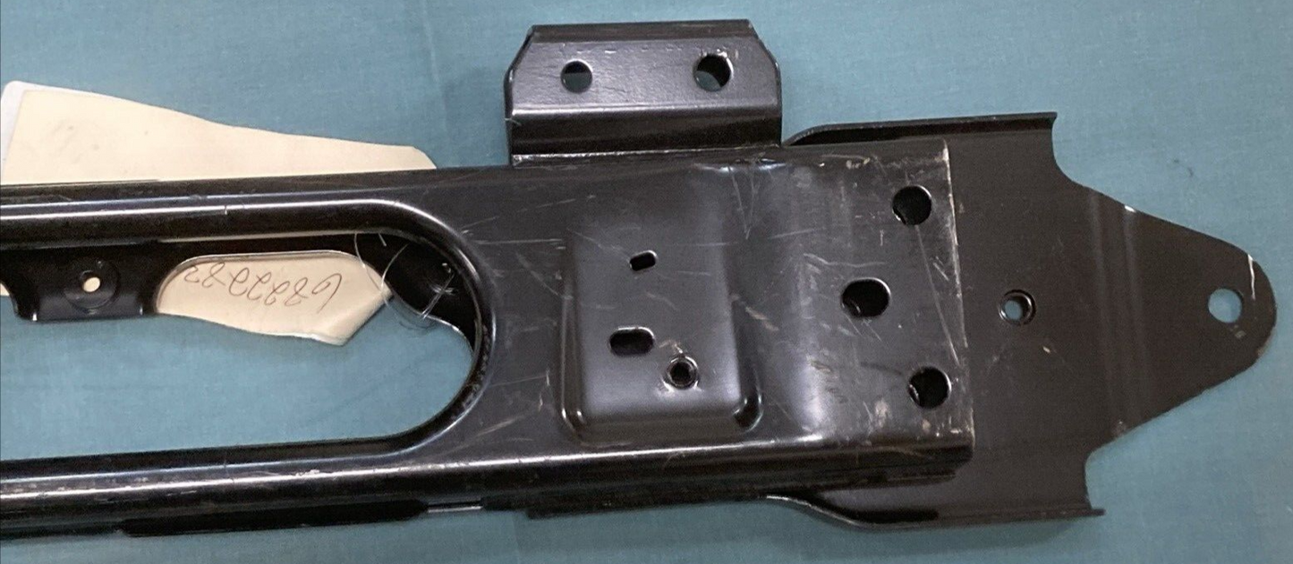 NEW GENUINE MOPAR 68222831AA Radiator Closure Panel Cross-Member Lower FITS RAM