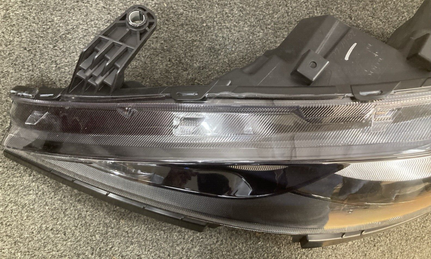 NEW GENUINE MOPAR 68228945AH HEAD LAMP LIGHT ASSEMBLY LEFT FITS '17-'25 CHRYSLER