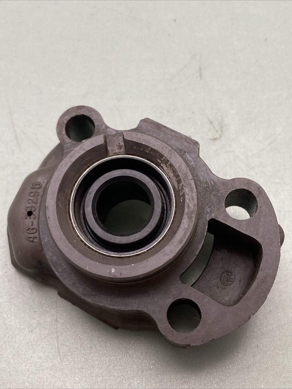 NEW MERCURY 46-39295 BASE ASSEMBLY