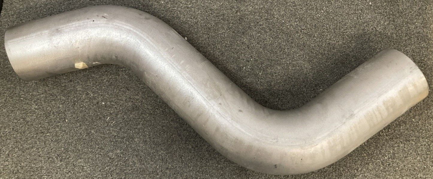 NEW GENUINE VOLVO 8070883 EXHAUST PIPE 5"OD