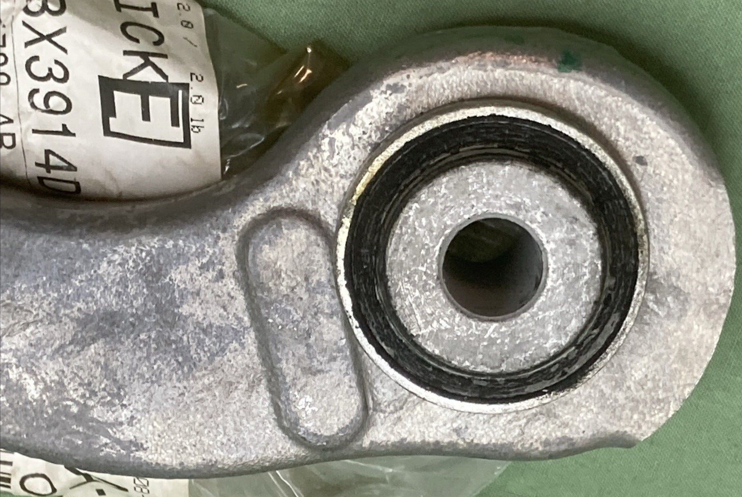 NEW GENUINE MOPAR 68184783AB Camber Link Assembly Left FITS '05-'14 DODGE CHRYS