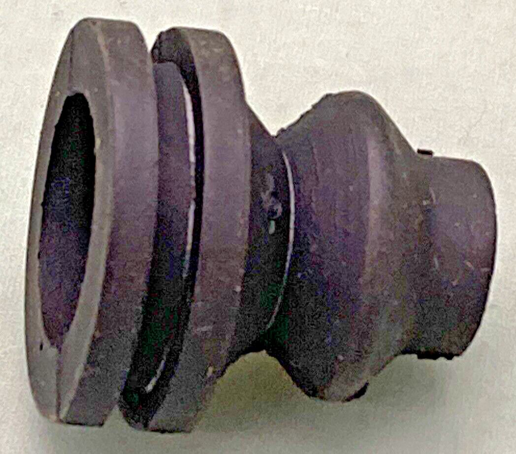 NEW GENUINE MERCURY QUICKSILVER 30614 Push Rod Rubber boot OUTBOARD 65-70HP 80HP