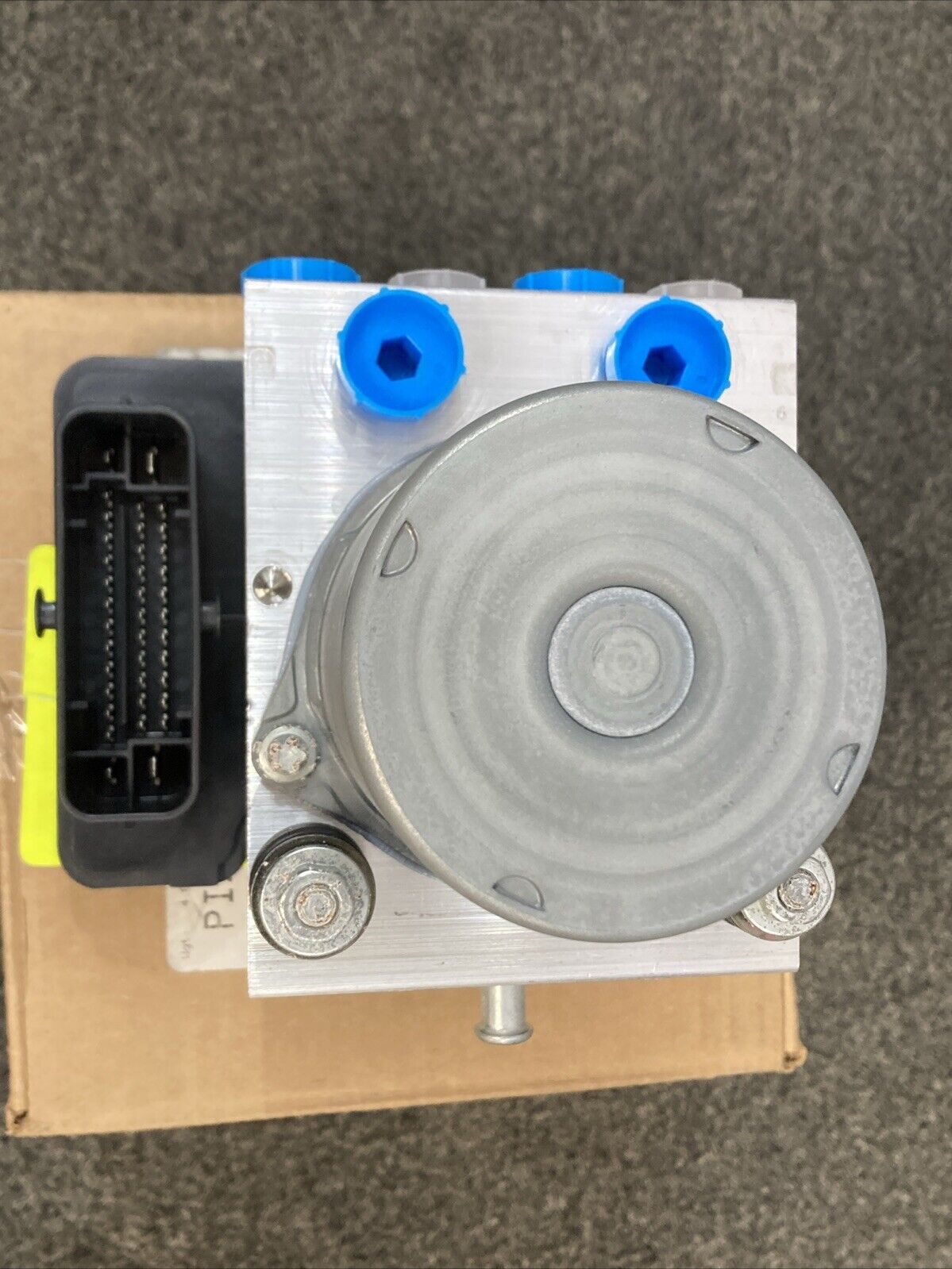 NEW GENUINE MOPAR 68194483AE Control-Anti-Lock Brake