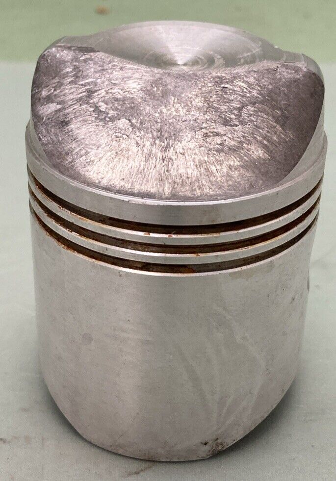 NEW REPLACES MERCURY QUICKSILVER 717-1182A2 PISTON ASSEMBLY