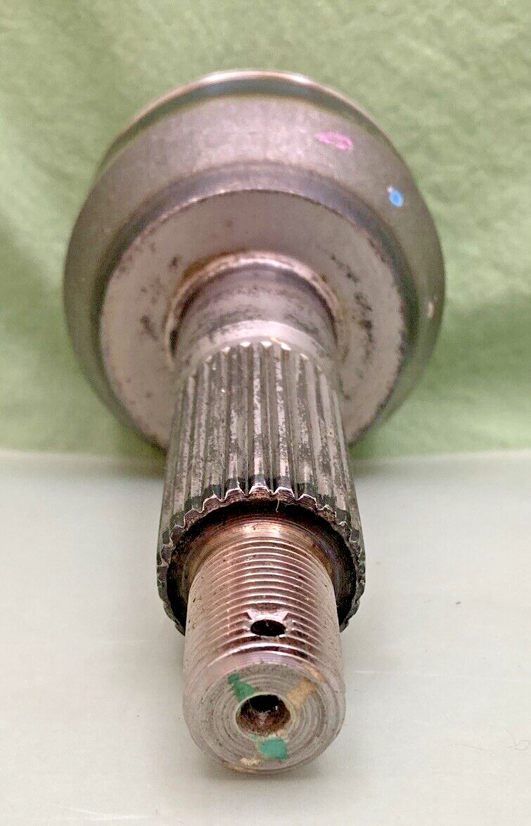 NEW GENUINE POLARIS 2203337 Cv Joint, Outer Sportsman