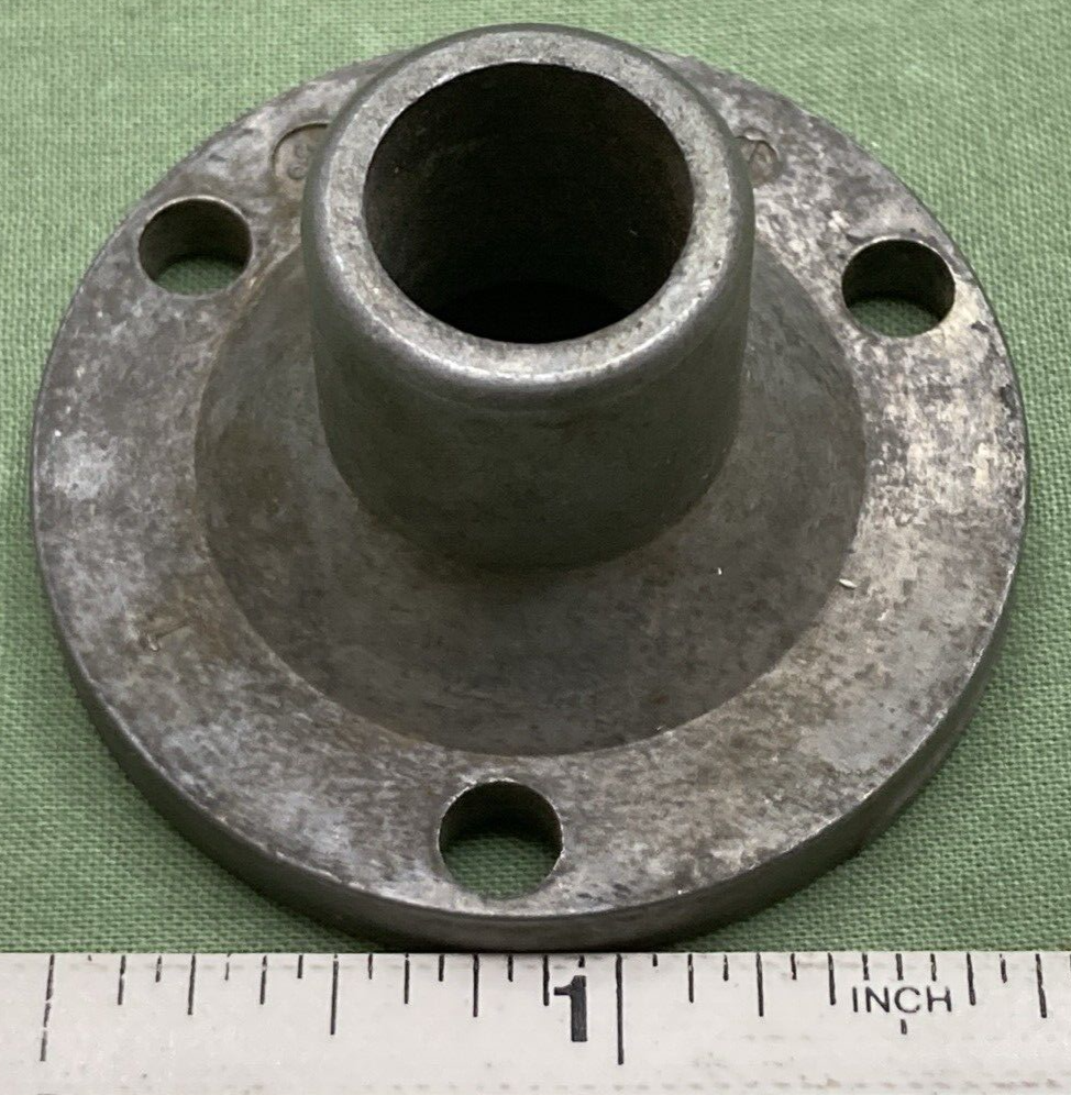 NEW GENUINE MERCURY QUICKSILVER 54168 GUIDE CHECK VALVE