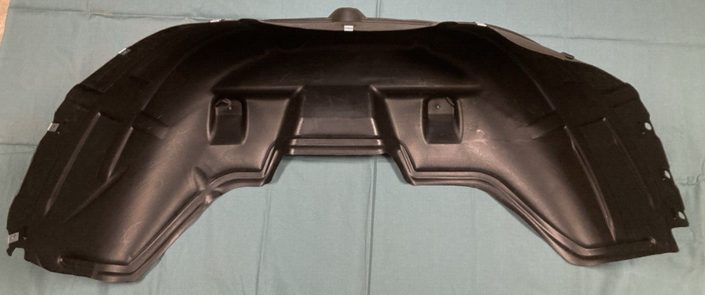 NEW GENUINE MOPAR 68275911AB Wheelhouse Shield Left Rear FITS RAM
