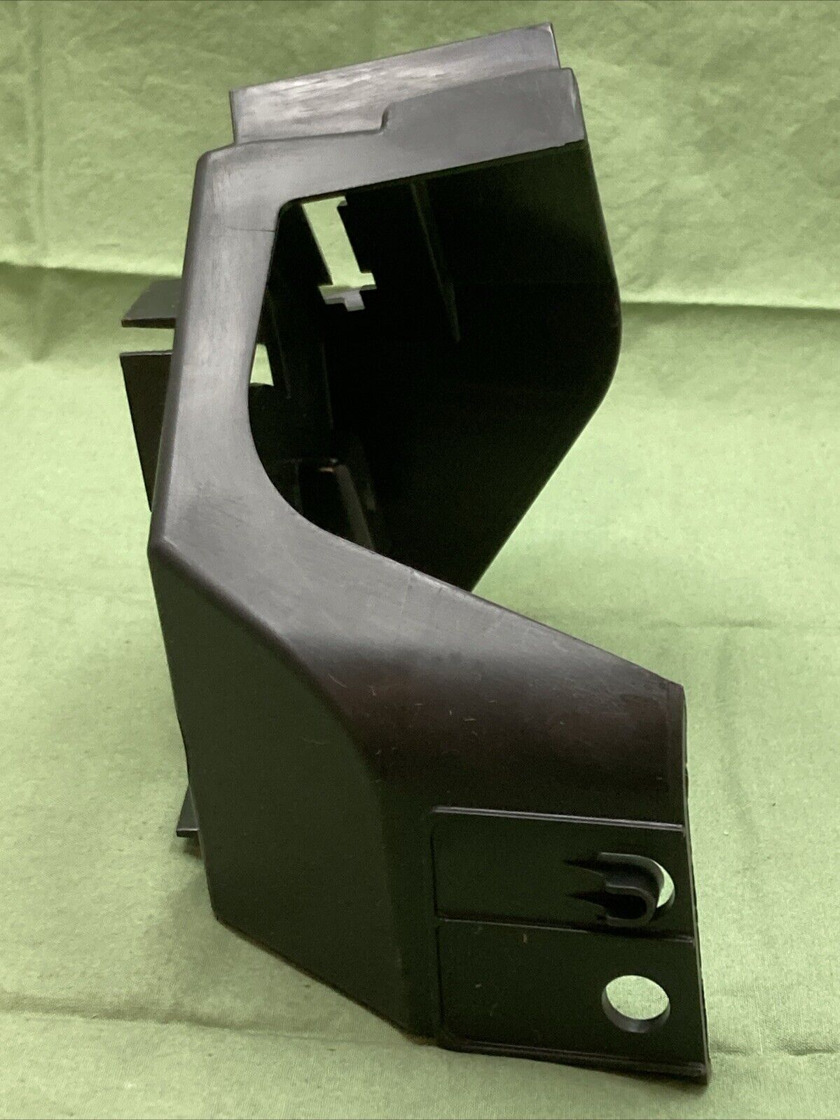 NEW GENUINE MOPAR 68295585AB Mounting Bracket Left Rear Bumper FITS JEP WRANGLER