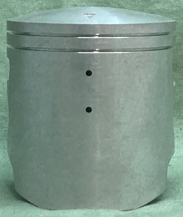 NEW GENUINE SUZUKI 12110-20900 PISTON CRANKSHAFT FOR RM80