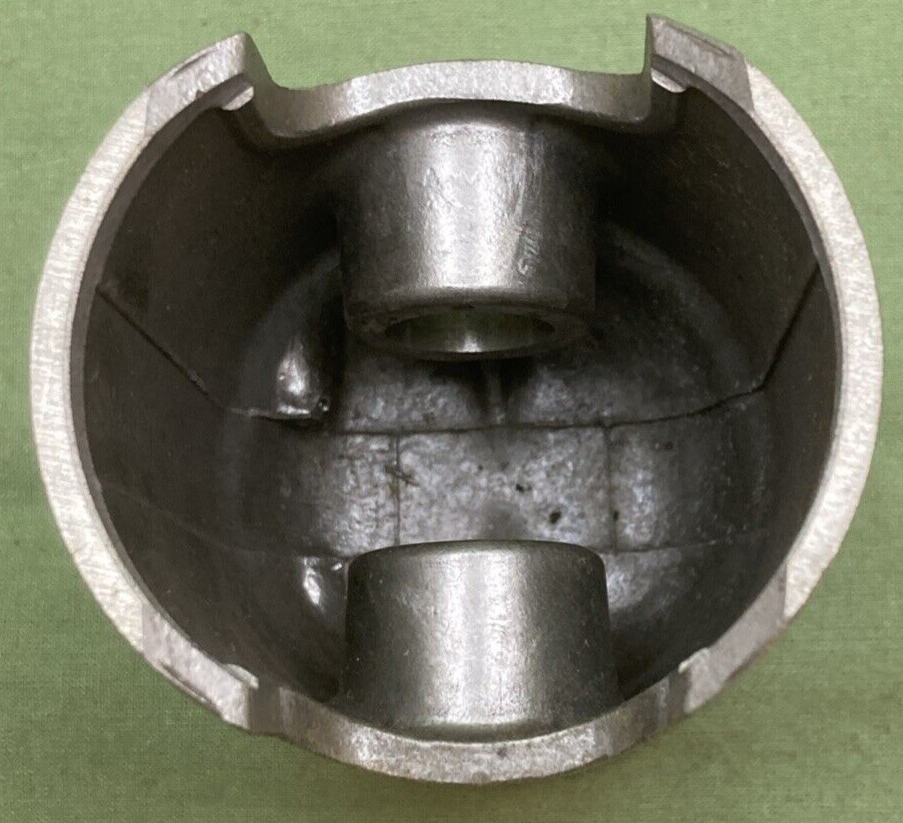 NEW GENUINE SUZUKI 12110-29730 PISTON CRANKSHAFT FOR TS185