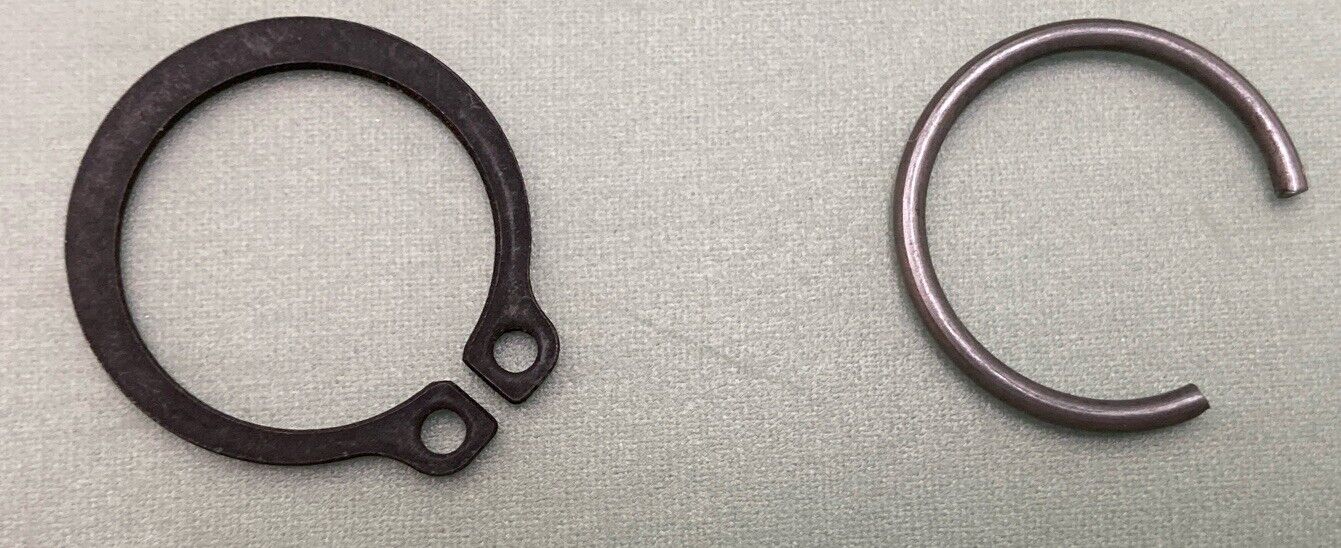 NEW GENIUNE YAMAHA 4KB-2510G-00 BALL JOINT BOOT SET