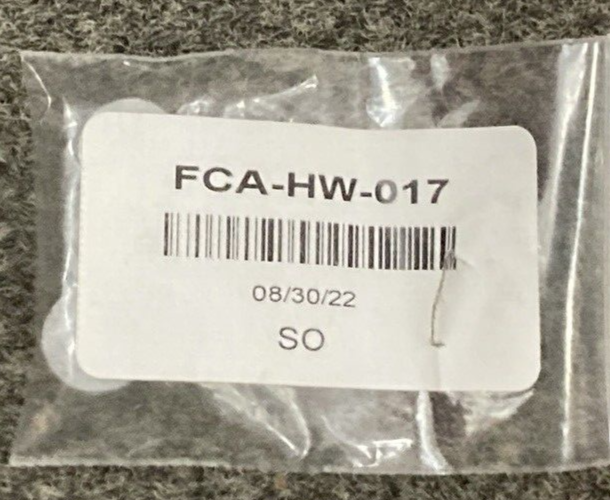 NEW GENUINE MOPAR 82216041AB WIRING TRAILER TOW 7-WAY KIT COMPLETE FITS JEEP