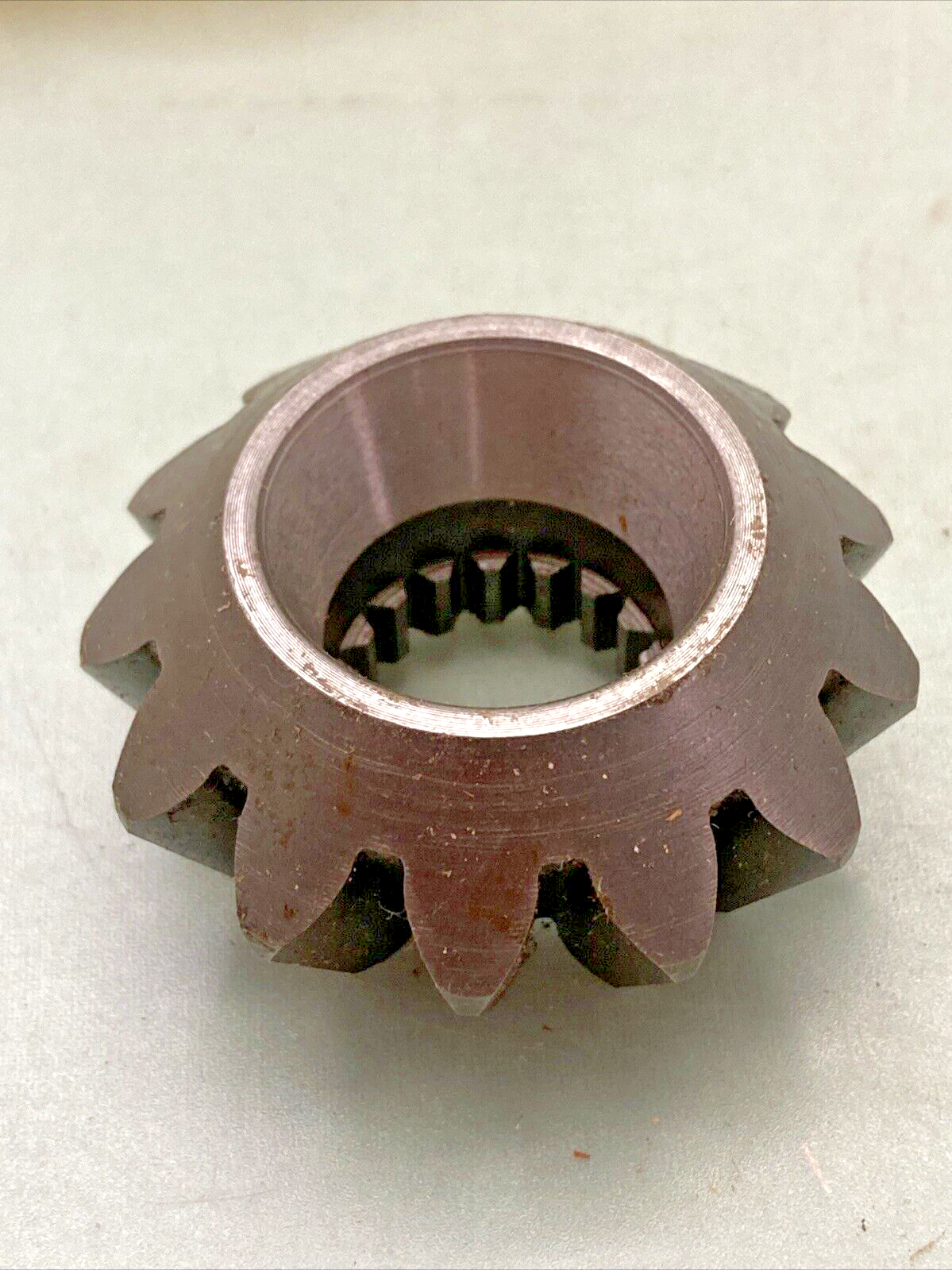 NEW GENUINE MERCURY QUICKSILVER 43-53981 GEAR, PINION, DRIVE SHAFT