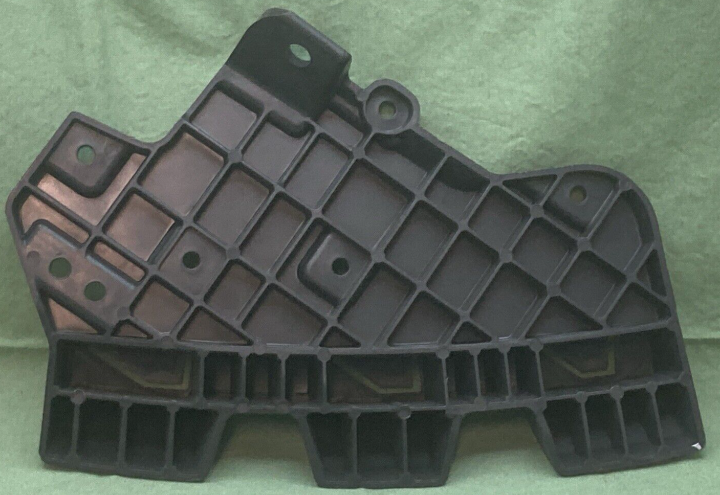 NEW GENUINE MOPAR 68189349AA Fascia Bracket Kit Left FITS 2013-2016 Dodge Dart