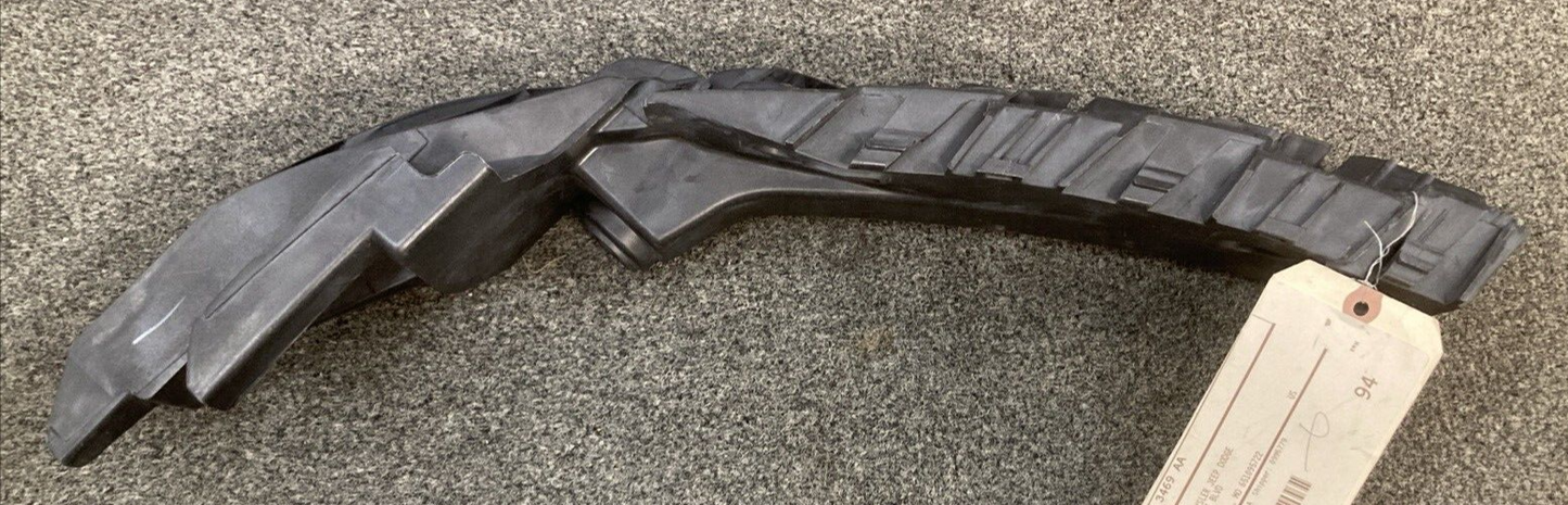 NEW GENUINE MOPAR 68223469AA Fascia Bracket Left FITS '14-'16 JEEP