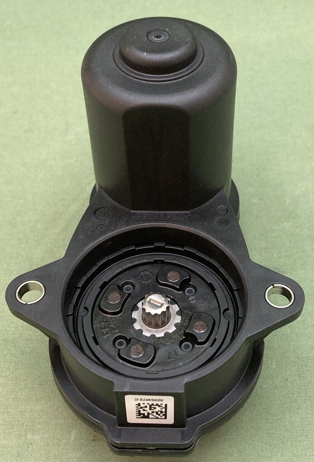 NEW GENUINE MOPAR 68225300AB Park Brake Actuator 2014-2021