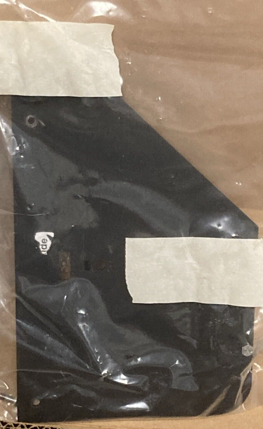 NEW GENUINE MOPAR 82215481 Cargo Bed Divider w/ Hardware FITS RAM