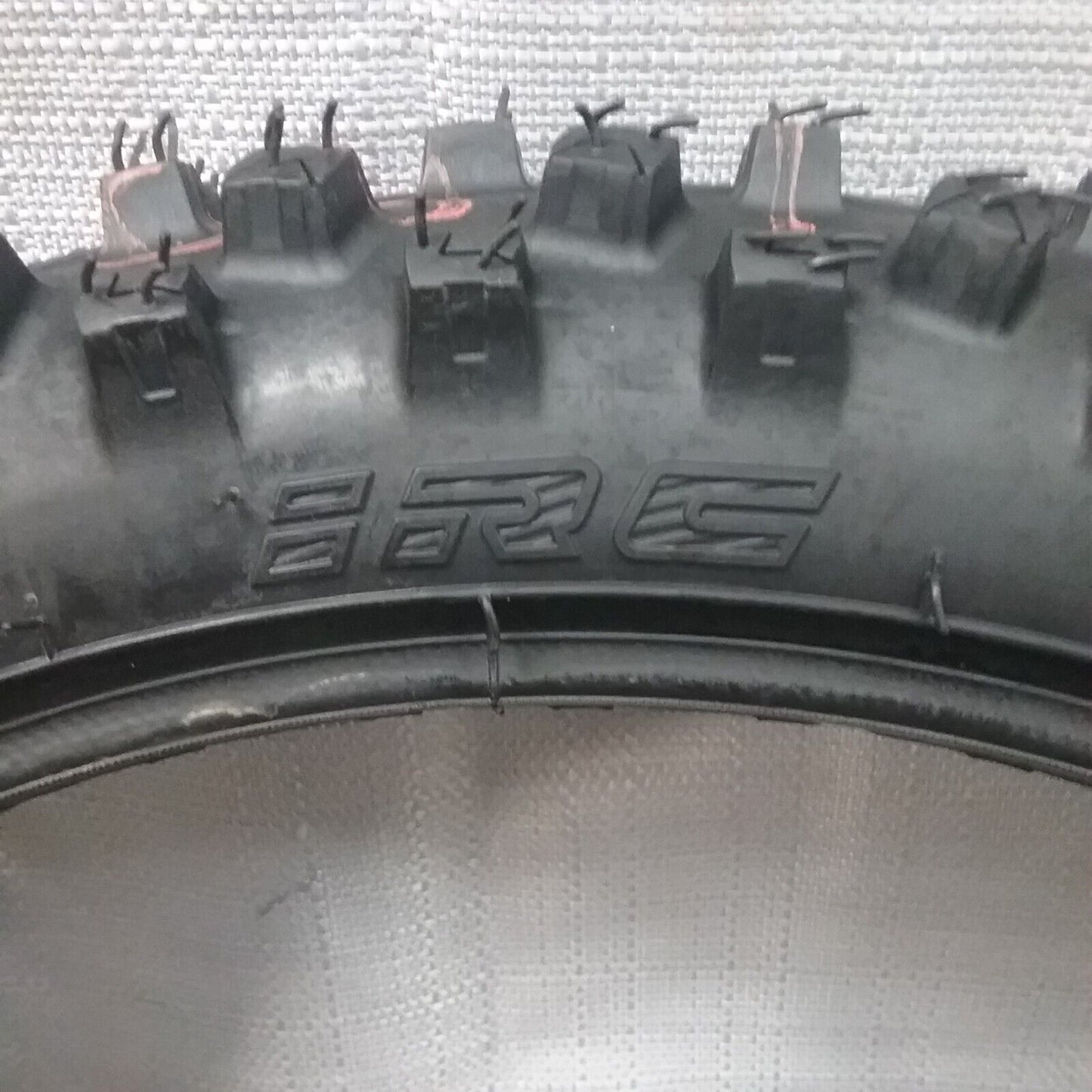 NEW IRC T10521 VX-10F 60/100-14 29 M ZENKAI OFF ROAD FRONT MOTORCYCLE TIRE