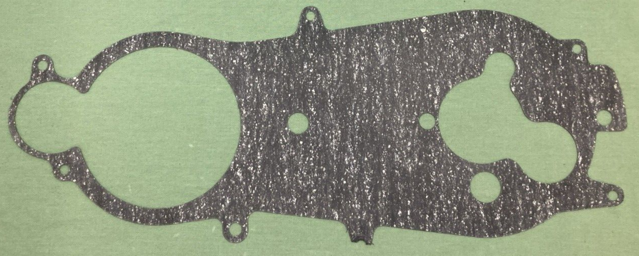 NEW GENUINE HONDA 061B1-GE1-713 GASKET SET - COMPLETE - SEE PHOTOS