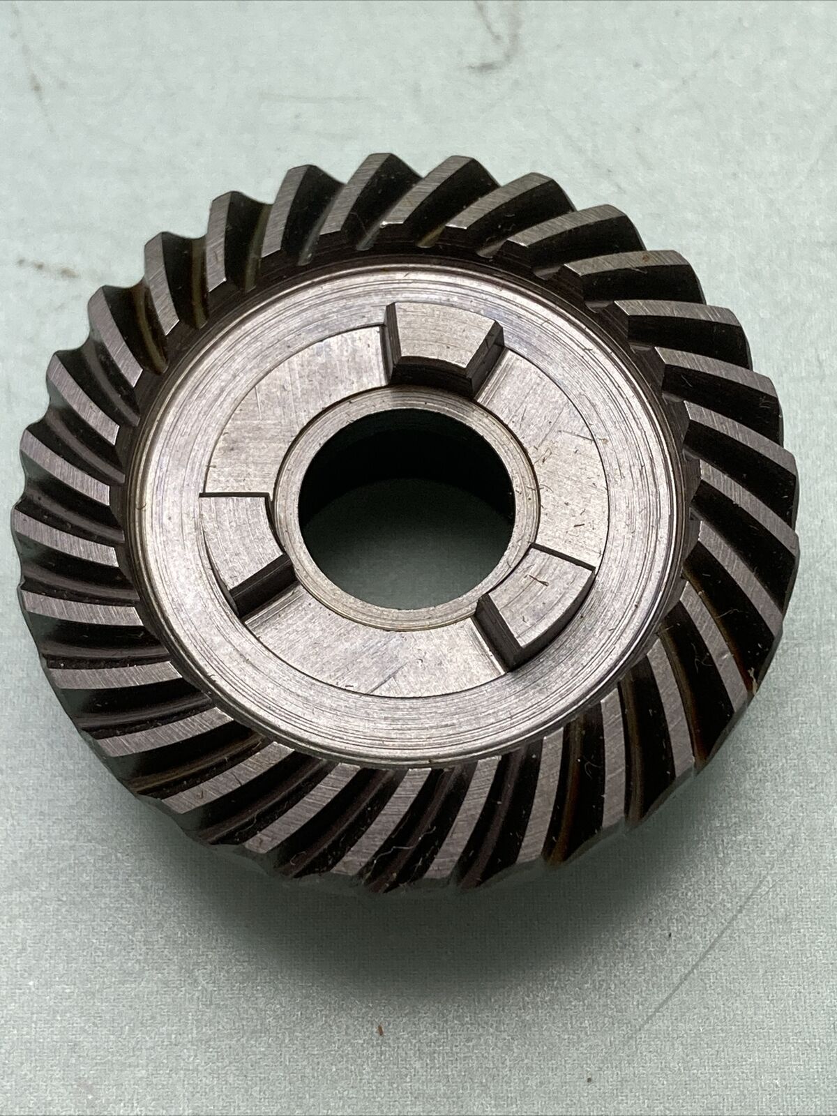 NEW GENUINE MERCURY QUICKSILVER 43-45229 REVERSE GEAR